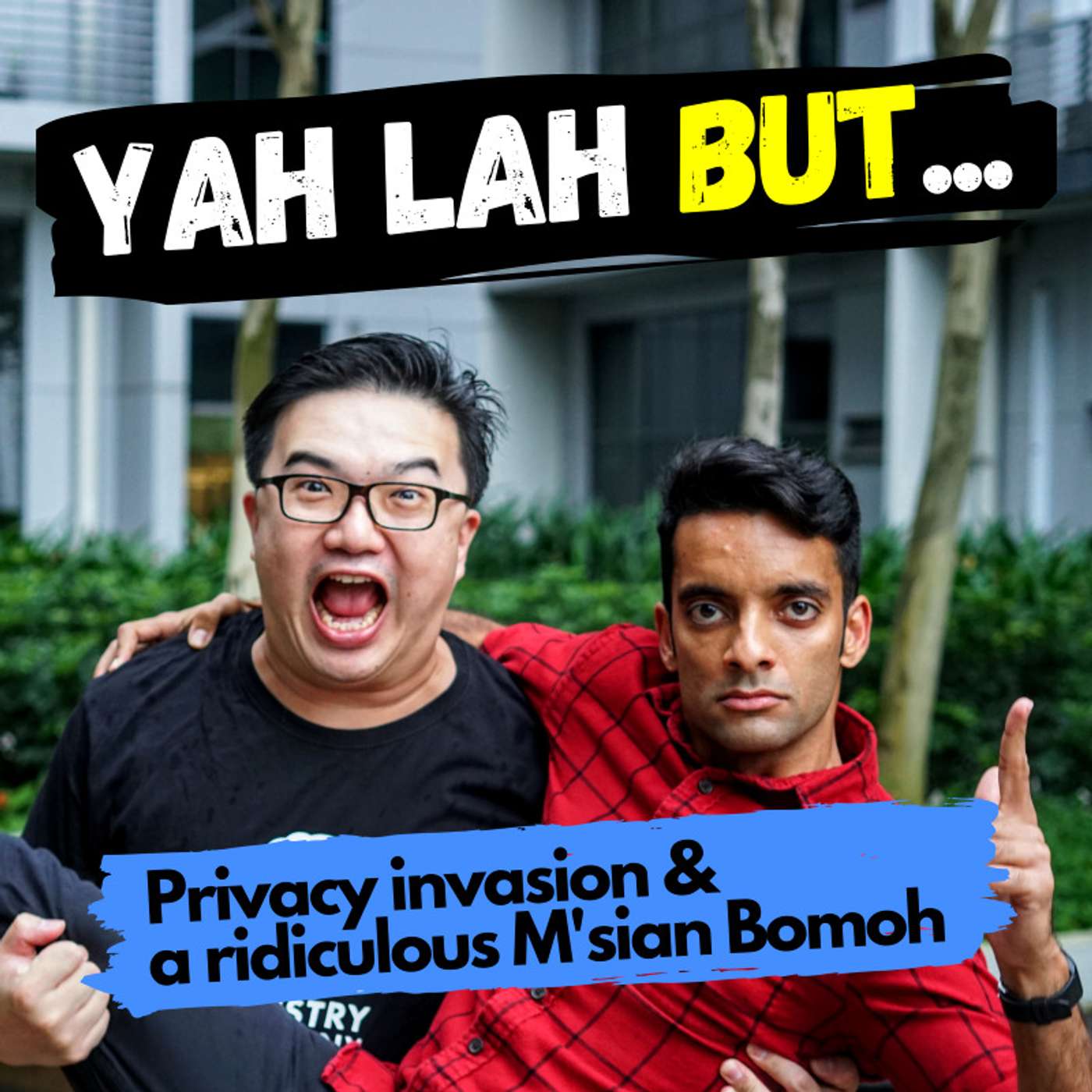 YLB #41 - SG’s invasion of privacy shocks the New York Times and Malaysia’s Bomoh is back (and still ridiculous)