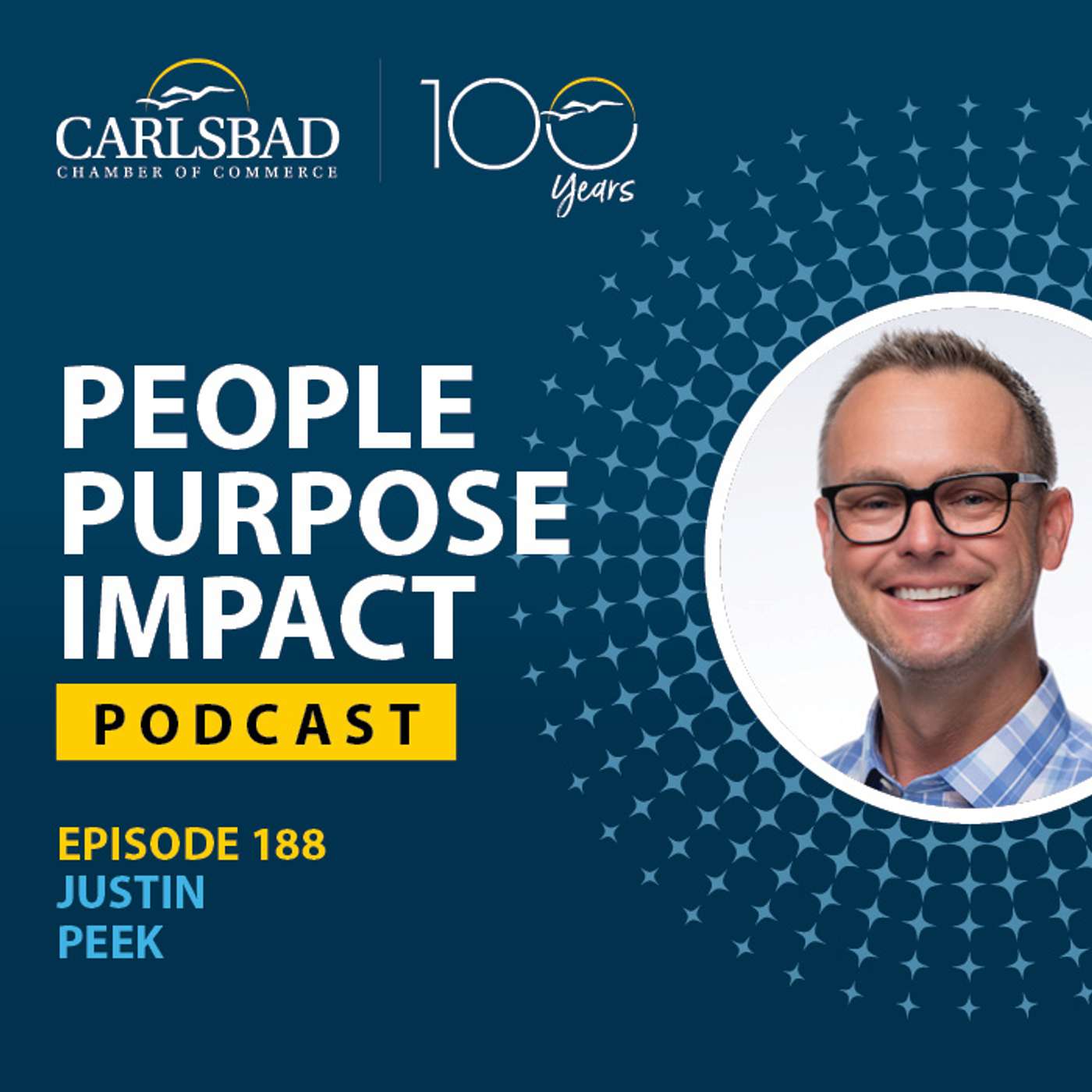 Ep. 188 Building an Ideal Life: Financial Planning, Community Impact, and Leadership with Justin Peek