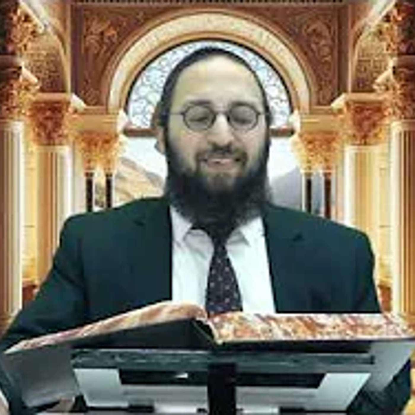 הדף היומי | מסכת סנהדרין דף פז (מחזור ב') | הרב פנחס יוסף אקרב episode artwork