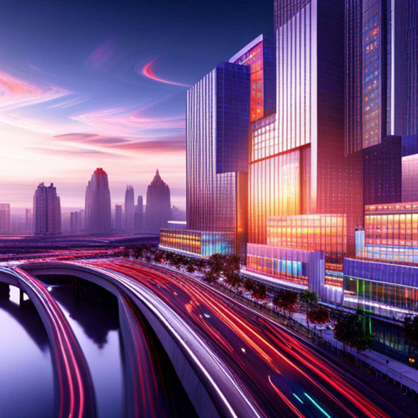 Exploring the Power of Cloud-Based Loan Servicing for Faster Funding: Unlocking the Potential of Cloud Technology episode artwork