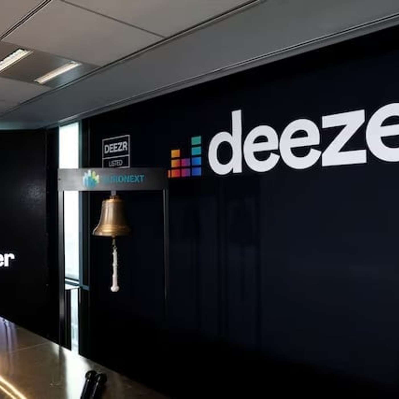 Airtel Teams with Adobe, Deezer Unveils AI Detection, AlphaGenome AI Transforms DNA Predictions, SoftBank Bets Big on OpenAI, and more... Airtel Teams with Adobe, Deezer Unveils AI Detection, AlphaGenome AI Transforms DNA Predictions, SoftBank Bets Big on OpenAI, and more...