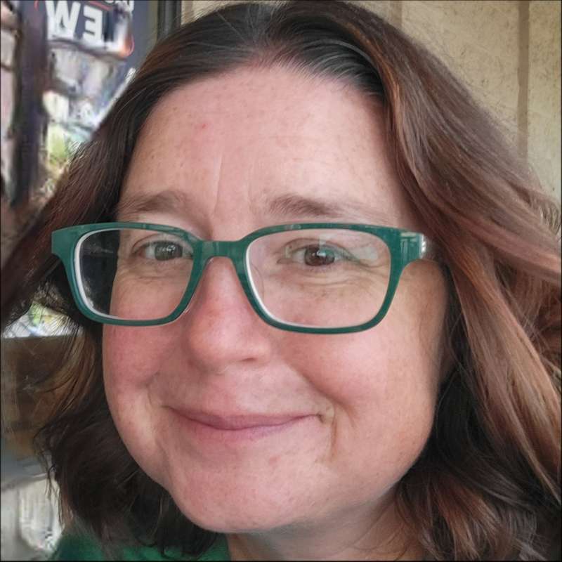 Stacy G. Nation, LCSW