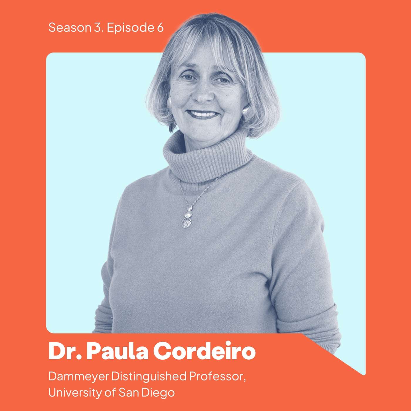 Dr. Paula Cordeiro: The Convergence of Nonprofit, Business, and Social Good Dr. Paula Cordeiro: The Convergence of Nonprofit, Business, and Social Good