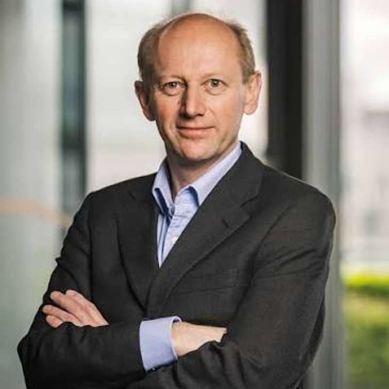Charles Hall