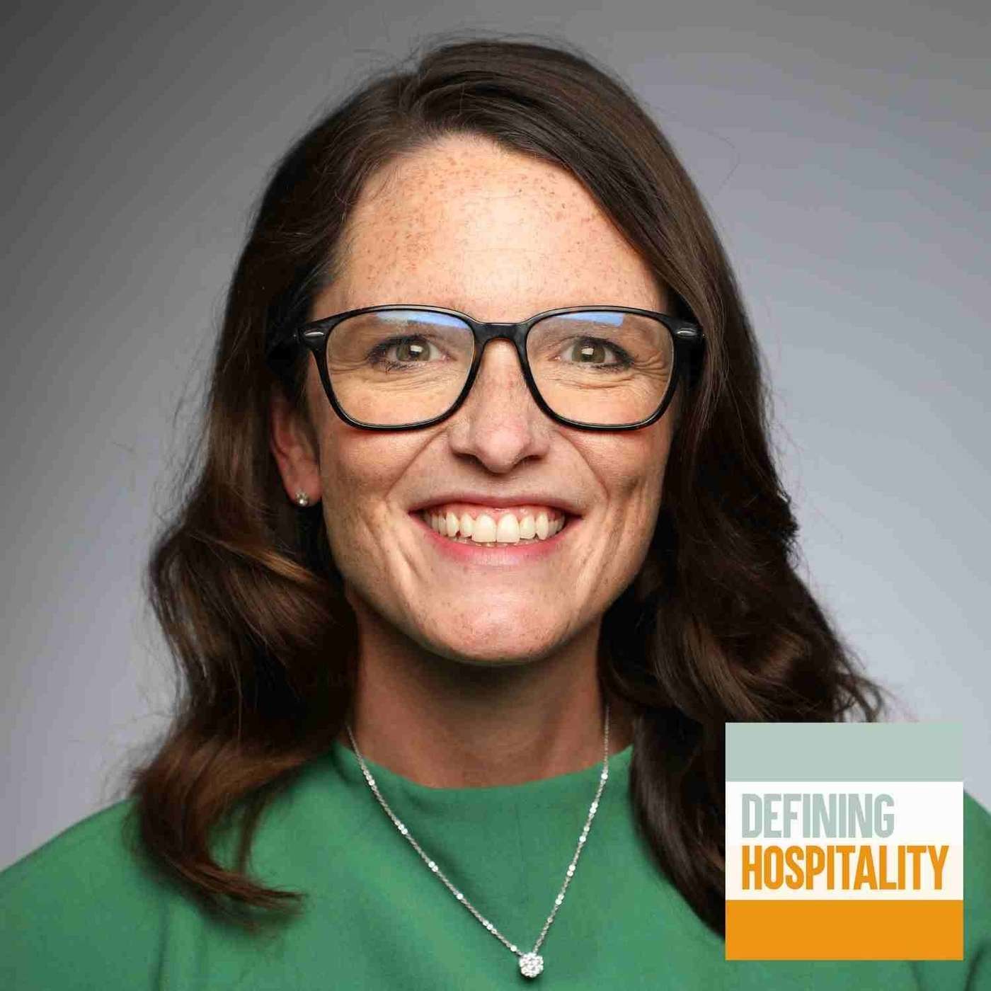 Defining Hospitality