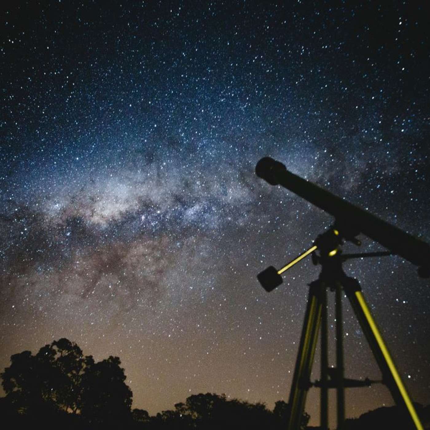Strange Space Facts, Black Holes, and NASA Delays episode artwork