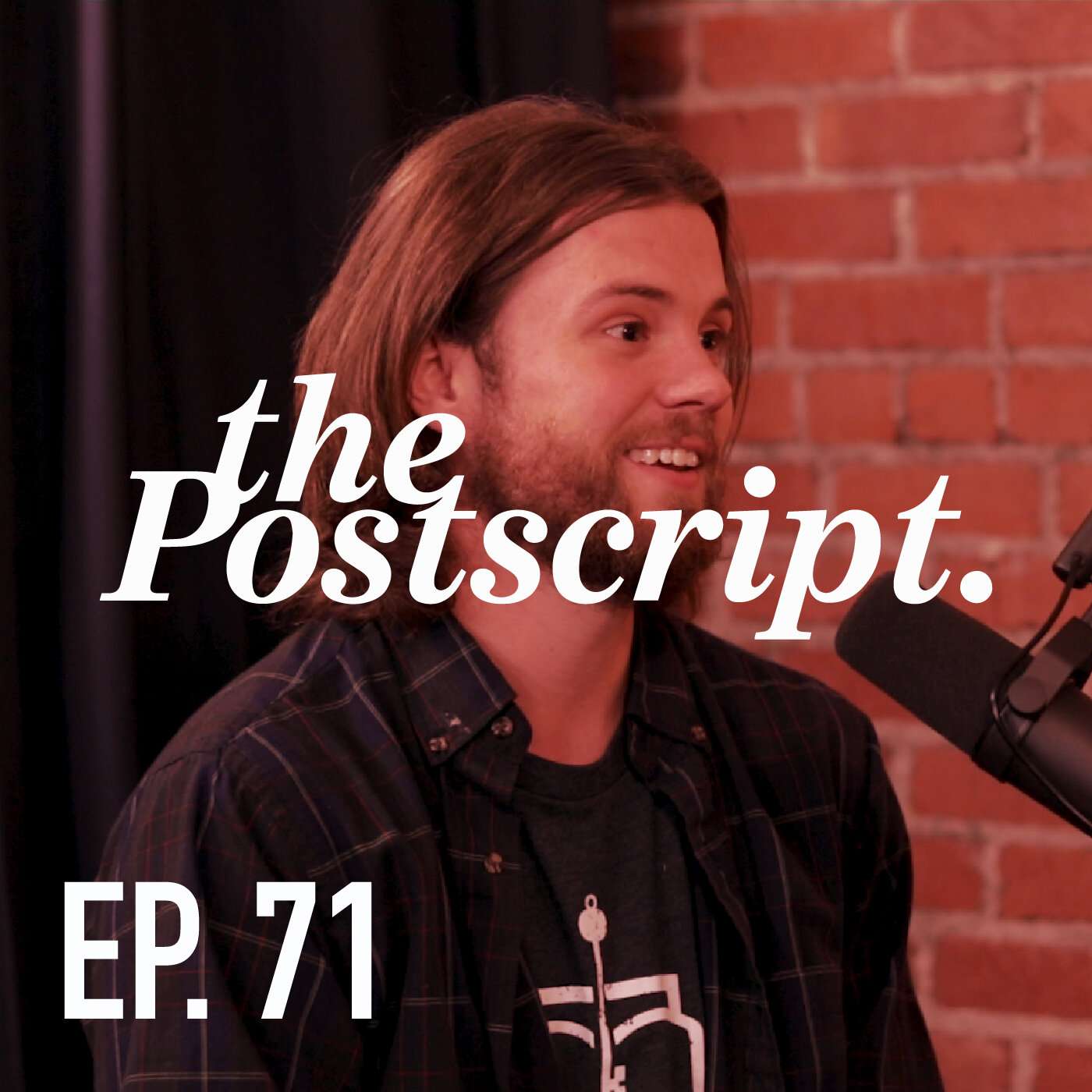 The Postscript Show