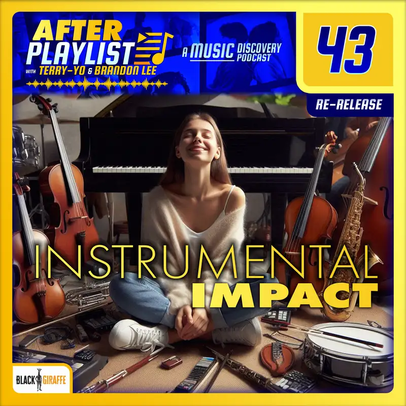 Instrumental Impact (Re-Release)