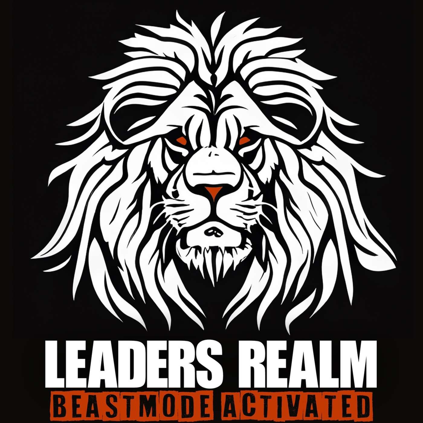 Leaders Realm Podcast