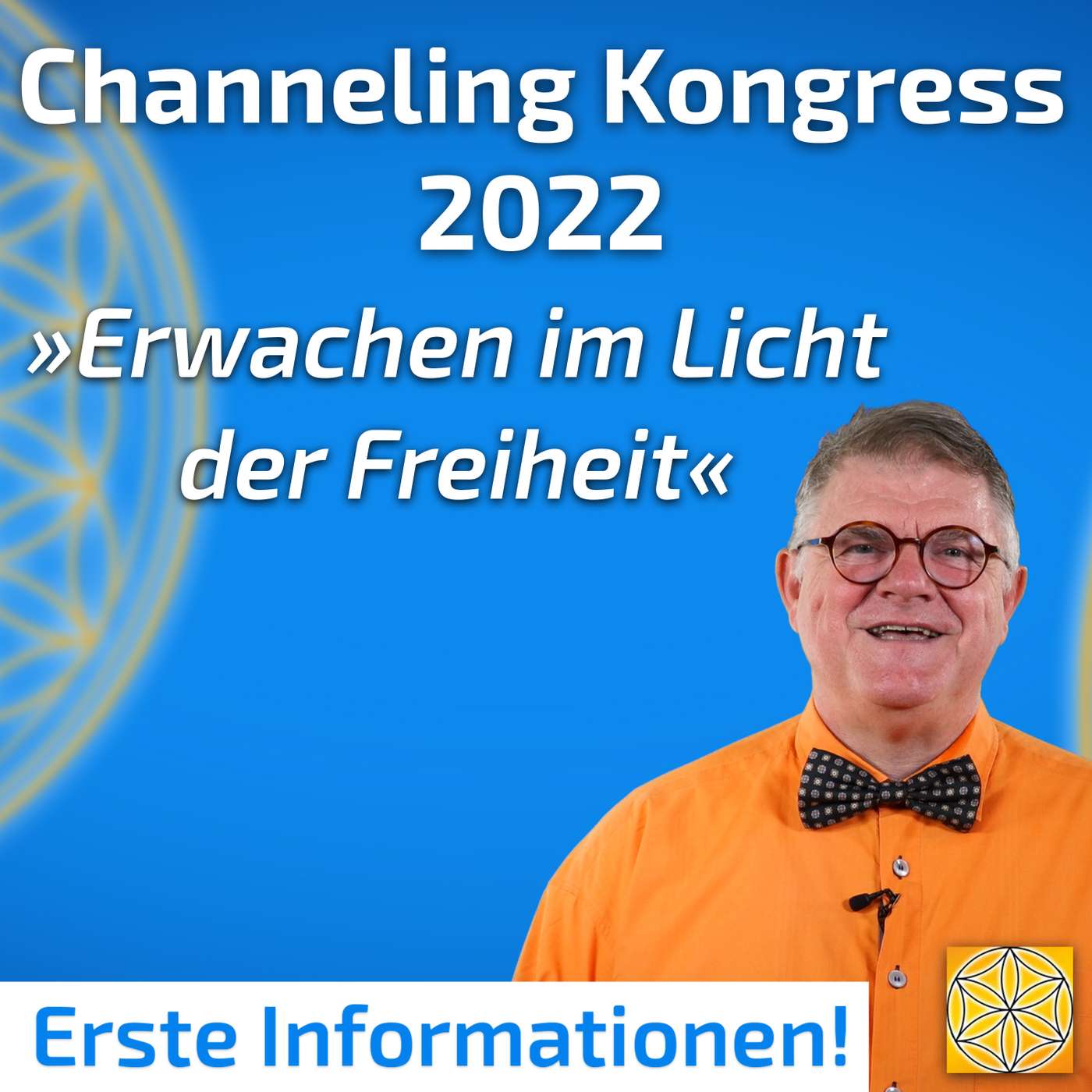 Channeling Kongress | Botschaften aus der Geistigen Welt
