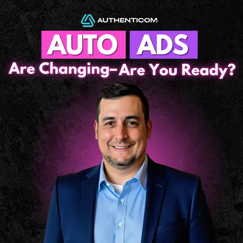Streaming TV: The Future of Automotive Advertising with Owen Moon