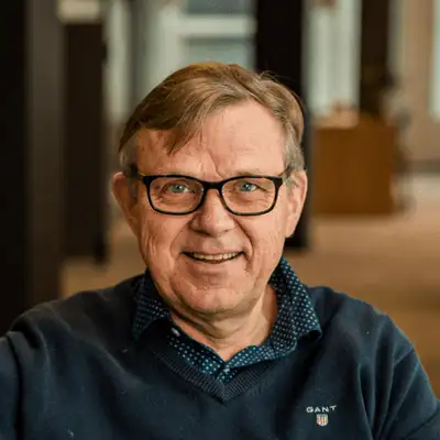 Anders Hauan