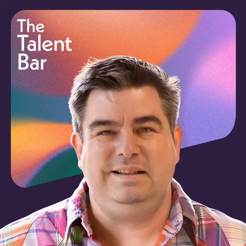 Building Trust in Talent with Brian Fink