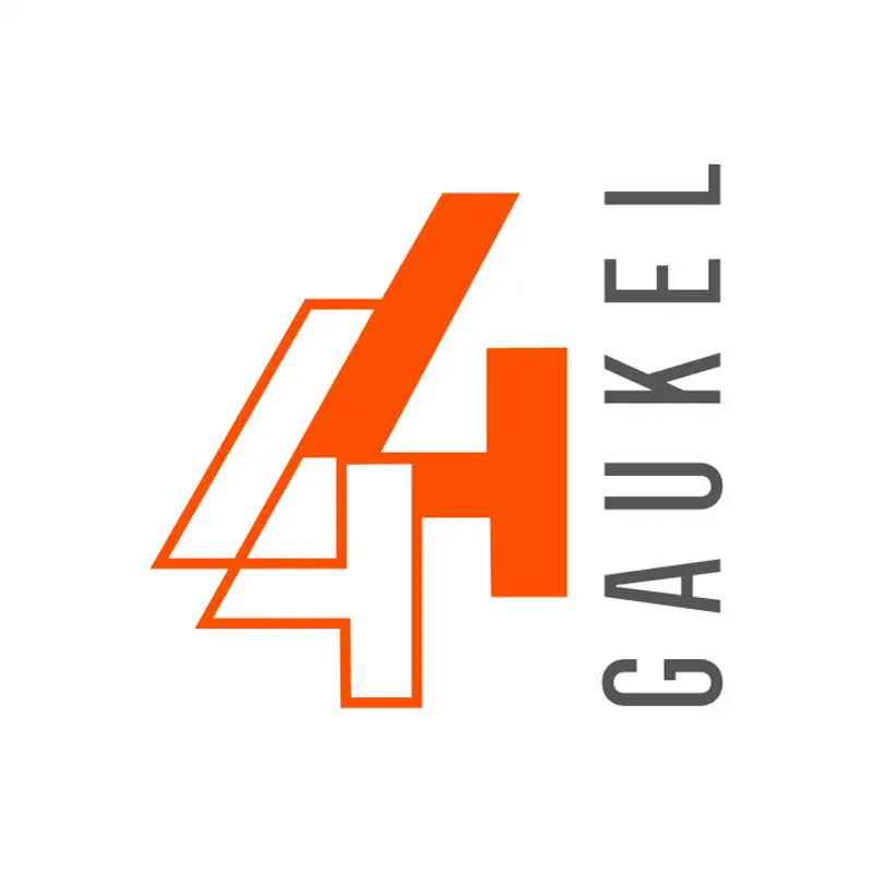 44 Gaukel Tenant Series: Presenting... Nicholas Rees, Visual Artist