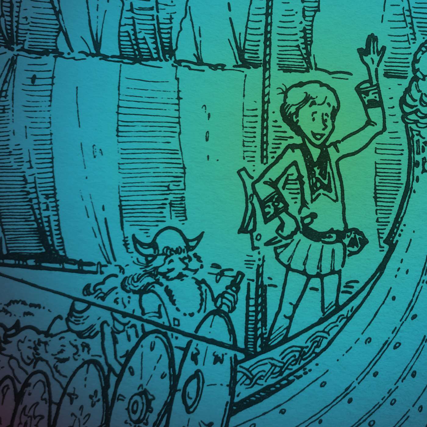 Ep. 283. The Trumpet of Terror: Week 14 The Users Break Chris