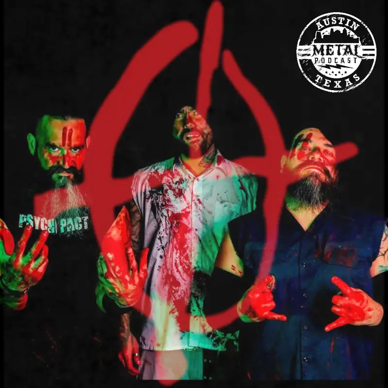 Getting to know Psycho Pact 