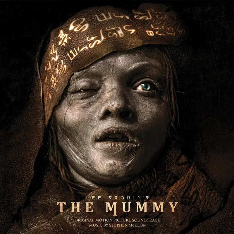 Tonight's First Feature is Lee Cronins The Mummy (2026) & the boys reveal the theme for season one | Ep.03