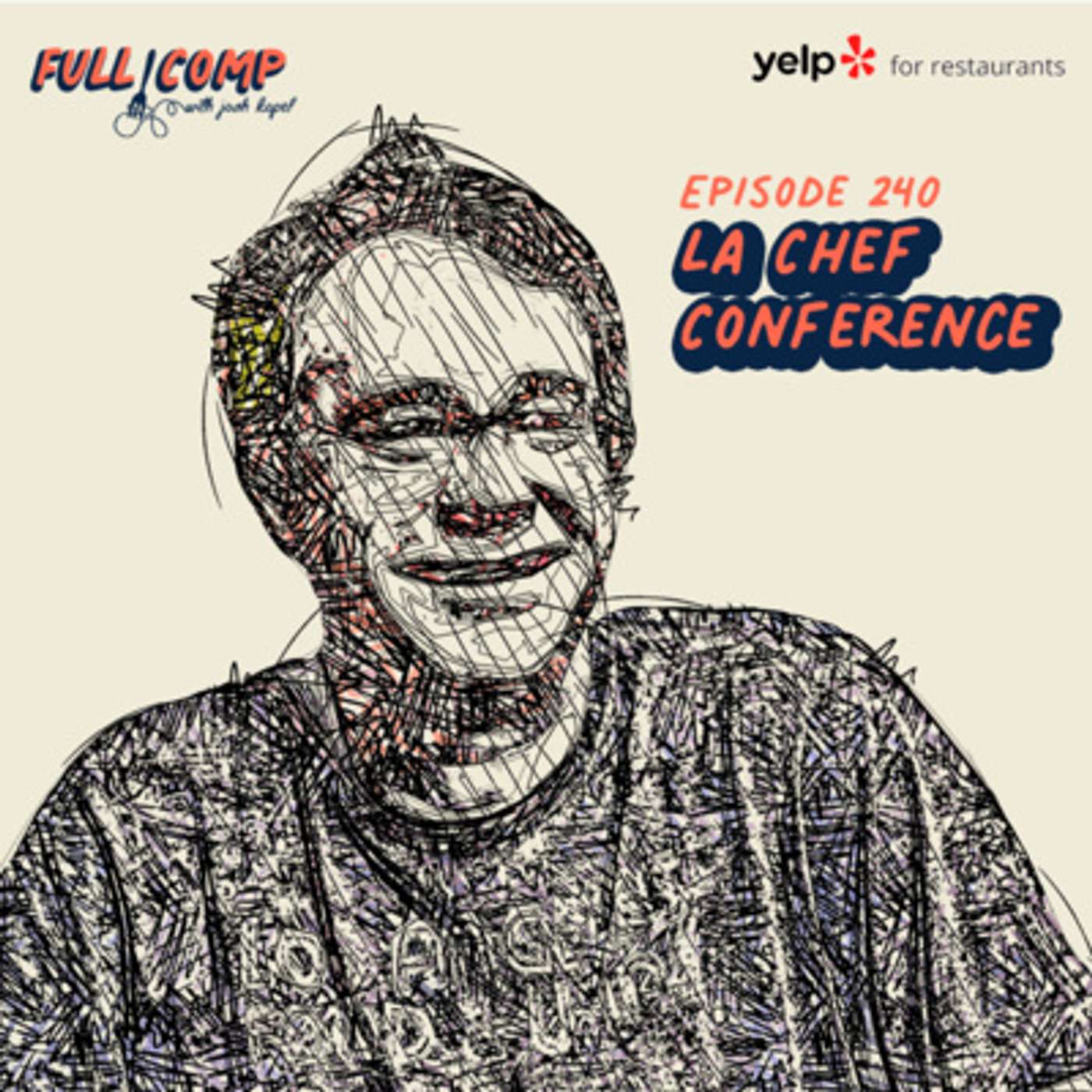 FULL COMP: The Voice of the Restaurant Industry Revolution