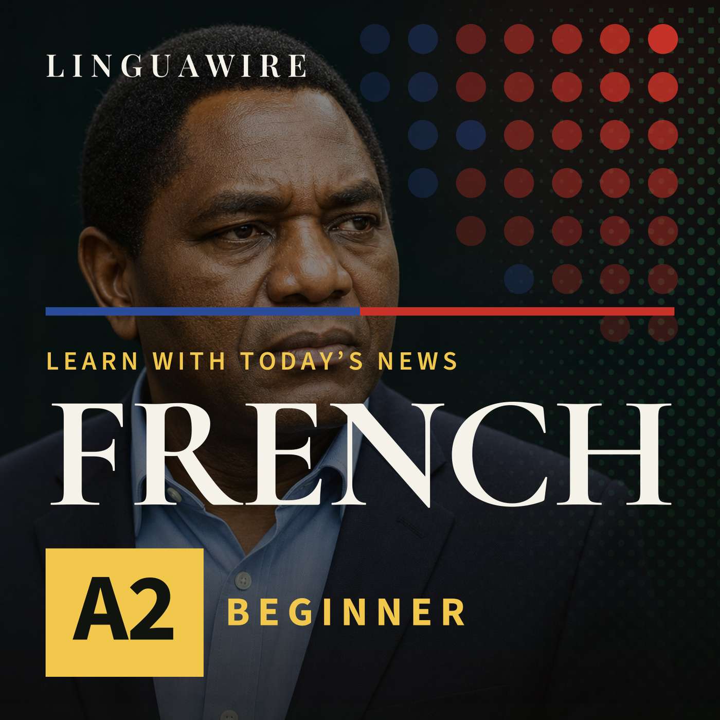 A2 French News | Can Zambia Finish Counting After Violence?