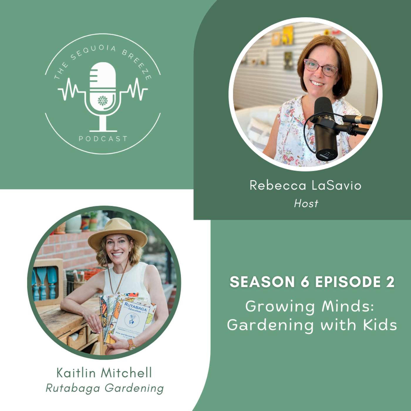 Growing Minds: Gardening with Kids Growing Minds: Gardening with Kids