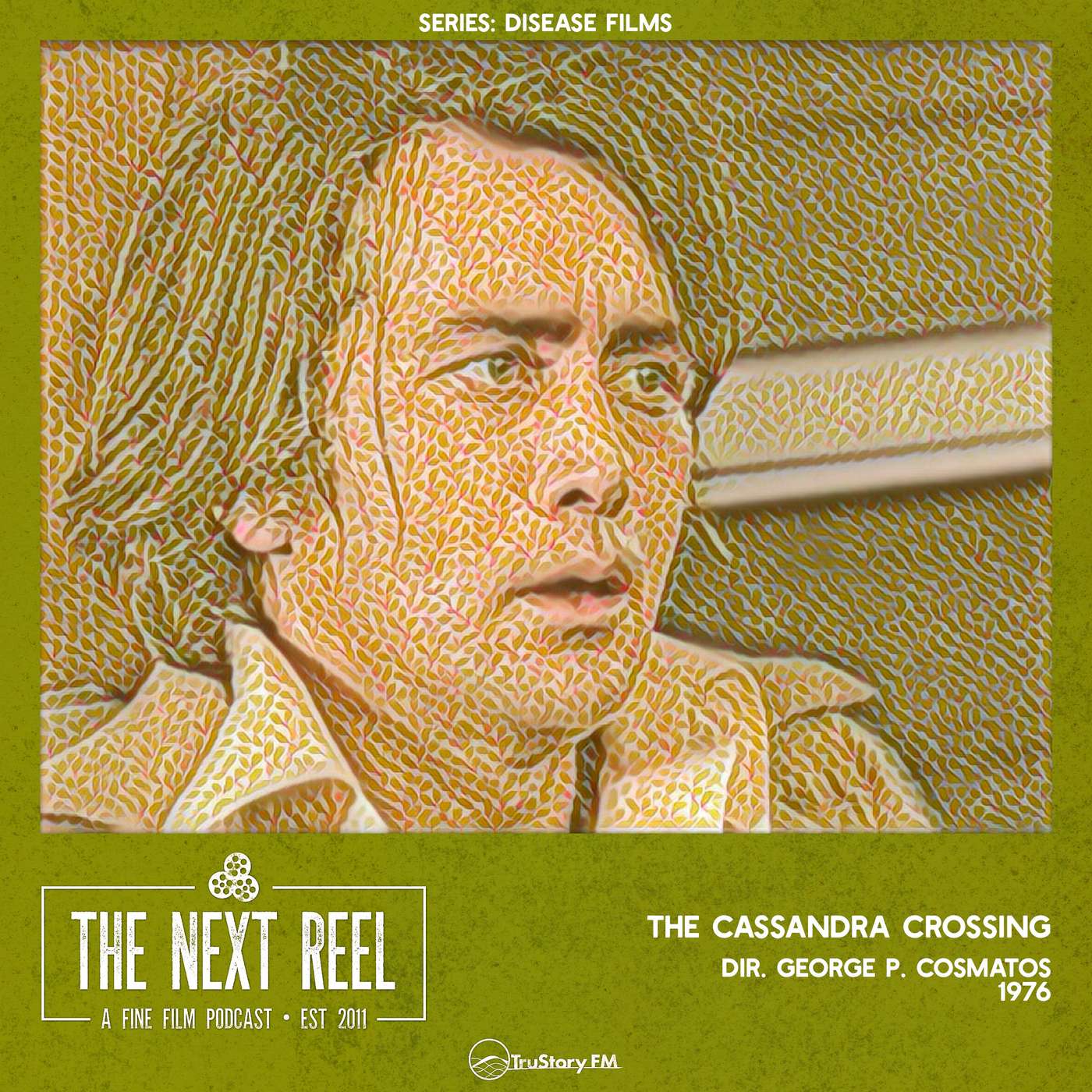 The Next Reel Film Podcast