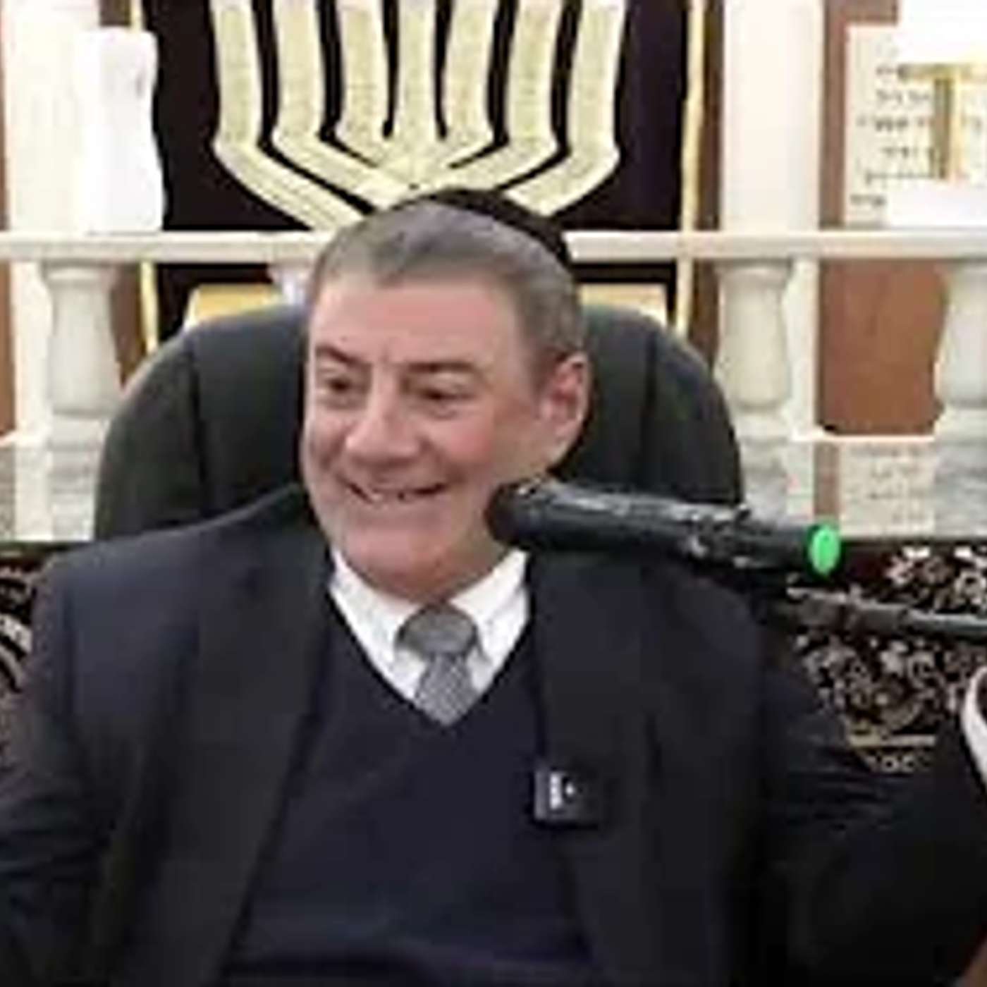 אם נח לאדם שלא נברא אז למה כולם נאחזים בחיים בכל מחיר (בירושלים) episode artwork