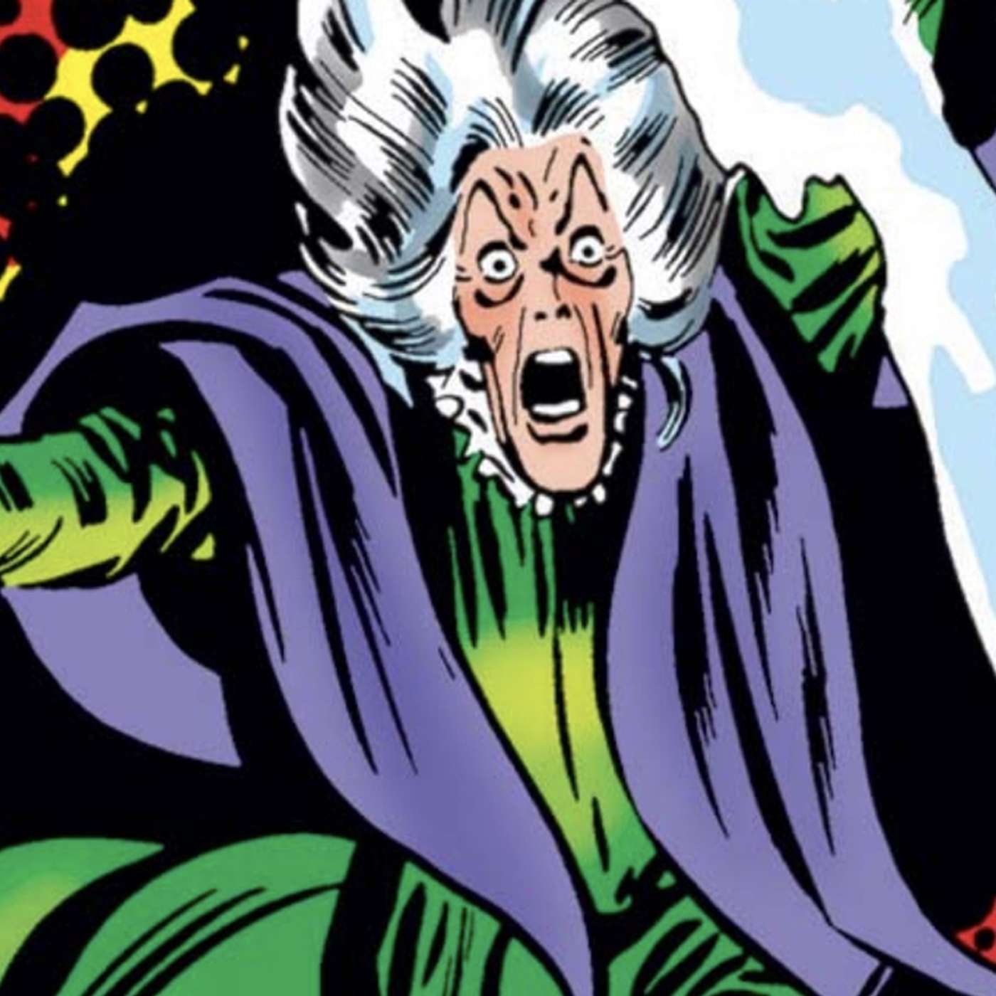 All Things Unexplained