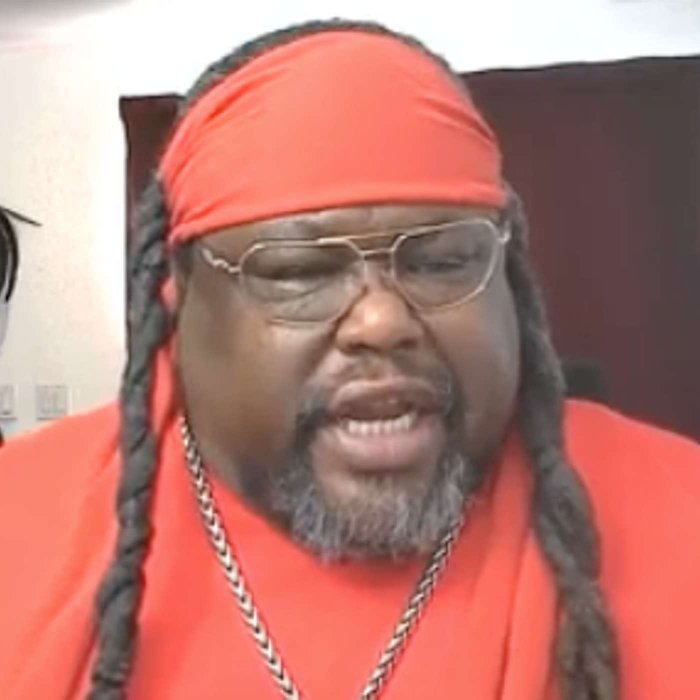 THE FALL OF BABYLON HAS BEGUN