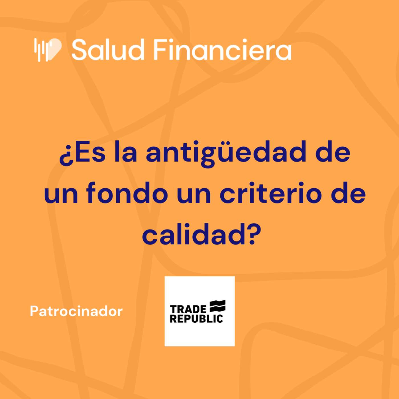¿Es la antigüedad de un fondo un criterio de calidad?