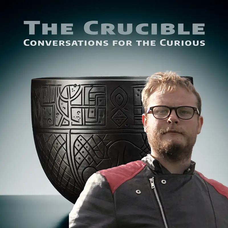 S2-E12 | What if your neurodiversity contains hidden instruments waiting to tell your story?