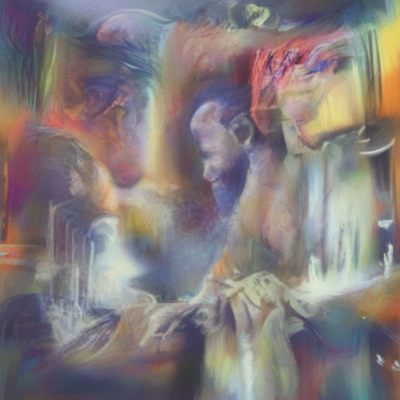 Exploring Divine Attributes Through a Father-Son Parable episode artwork
