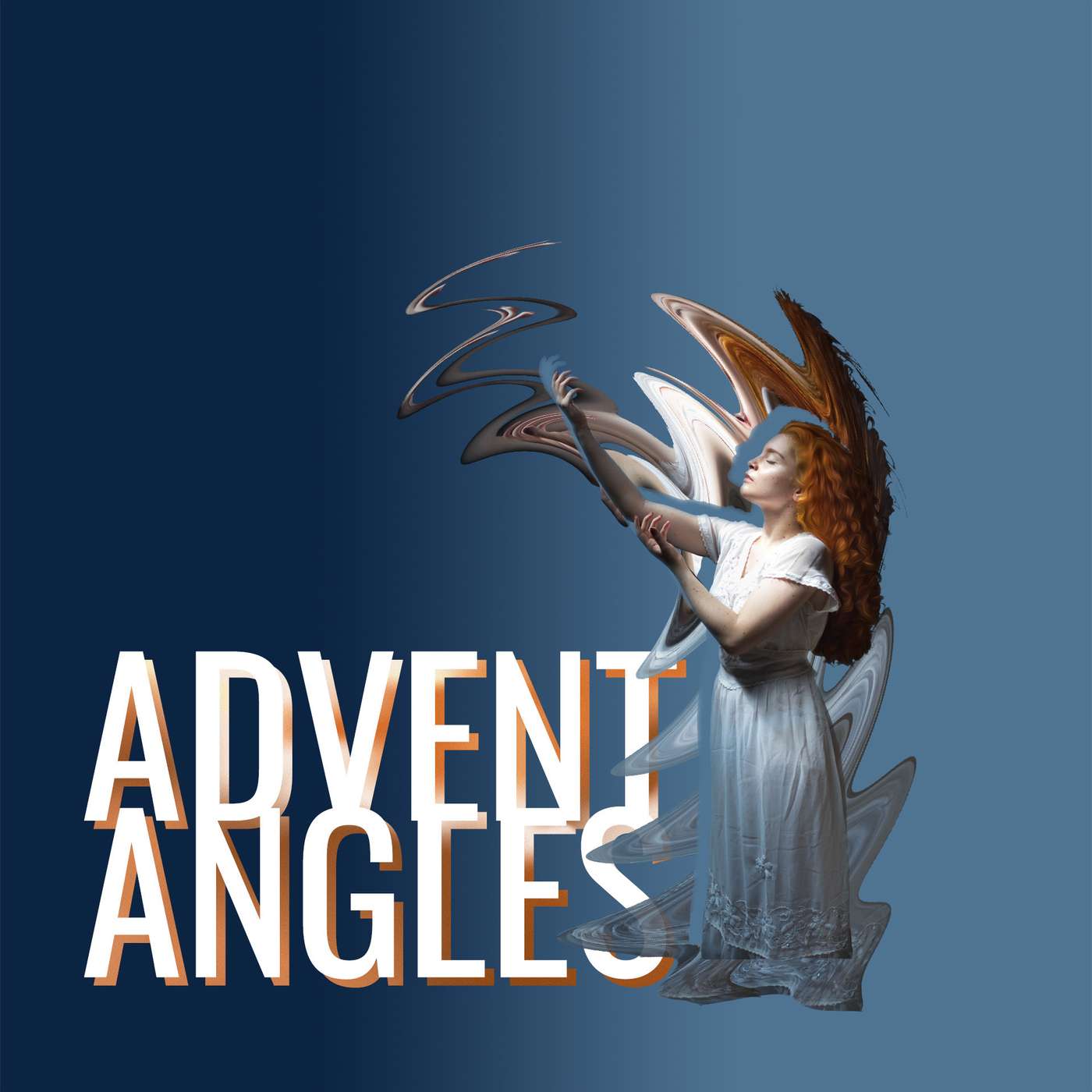 Advent as Mystery - Bobbi Salkeld