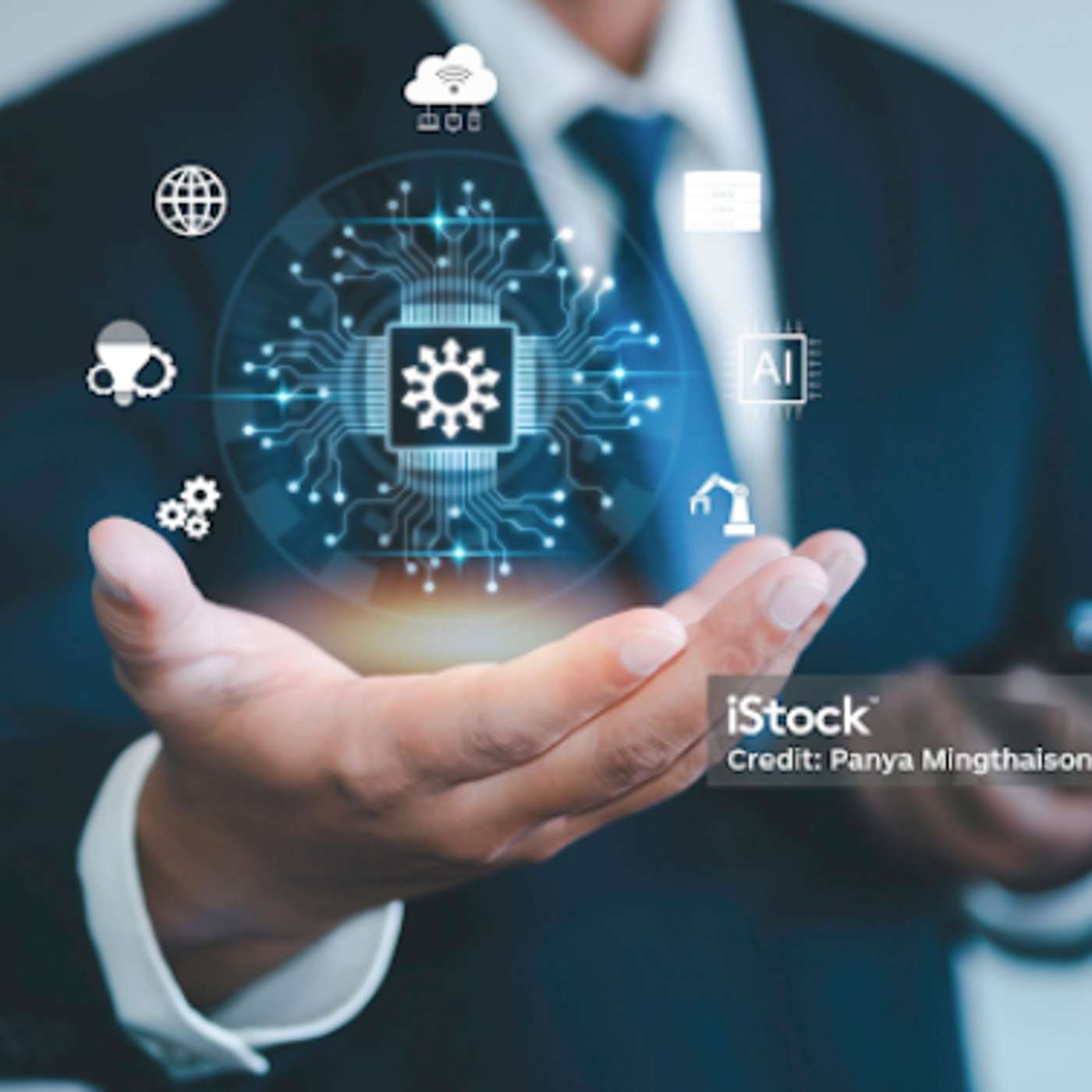 The Untold Story of Digital Transformation in Manufacturing