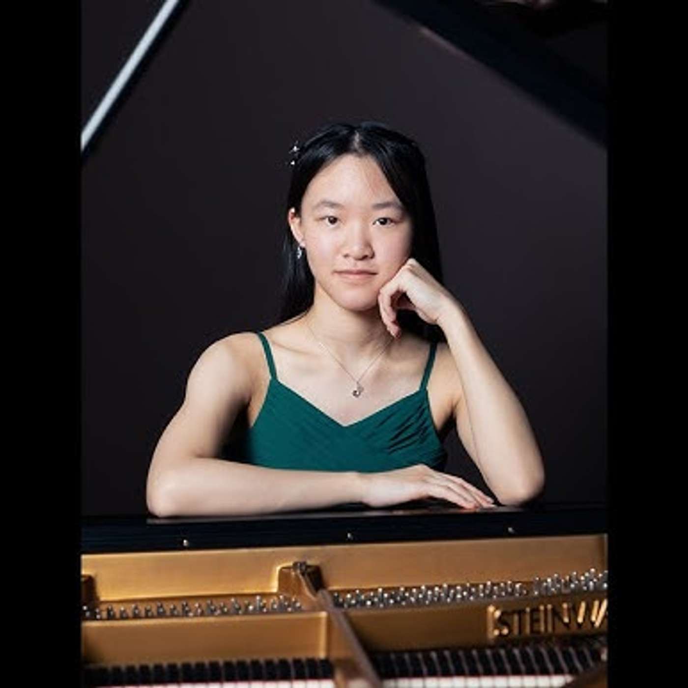 … il Pianoforte 246 recital Tianyao Lyu, pianoforte