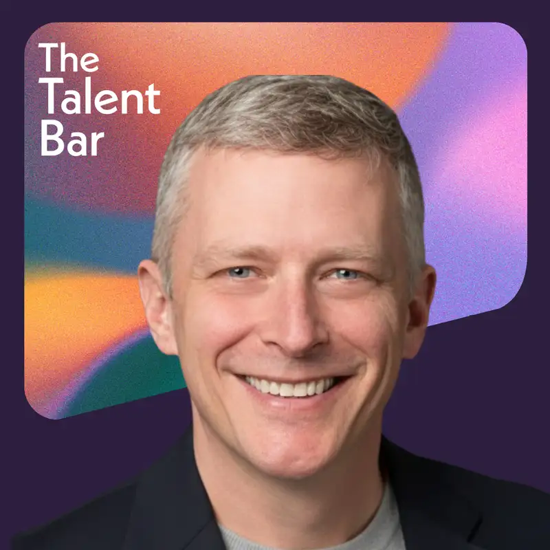What Drives Productivity with Bruce Nichols