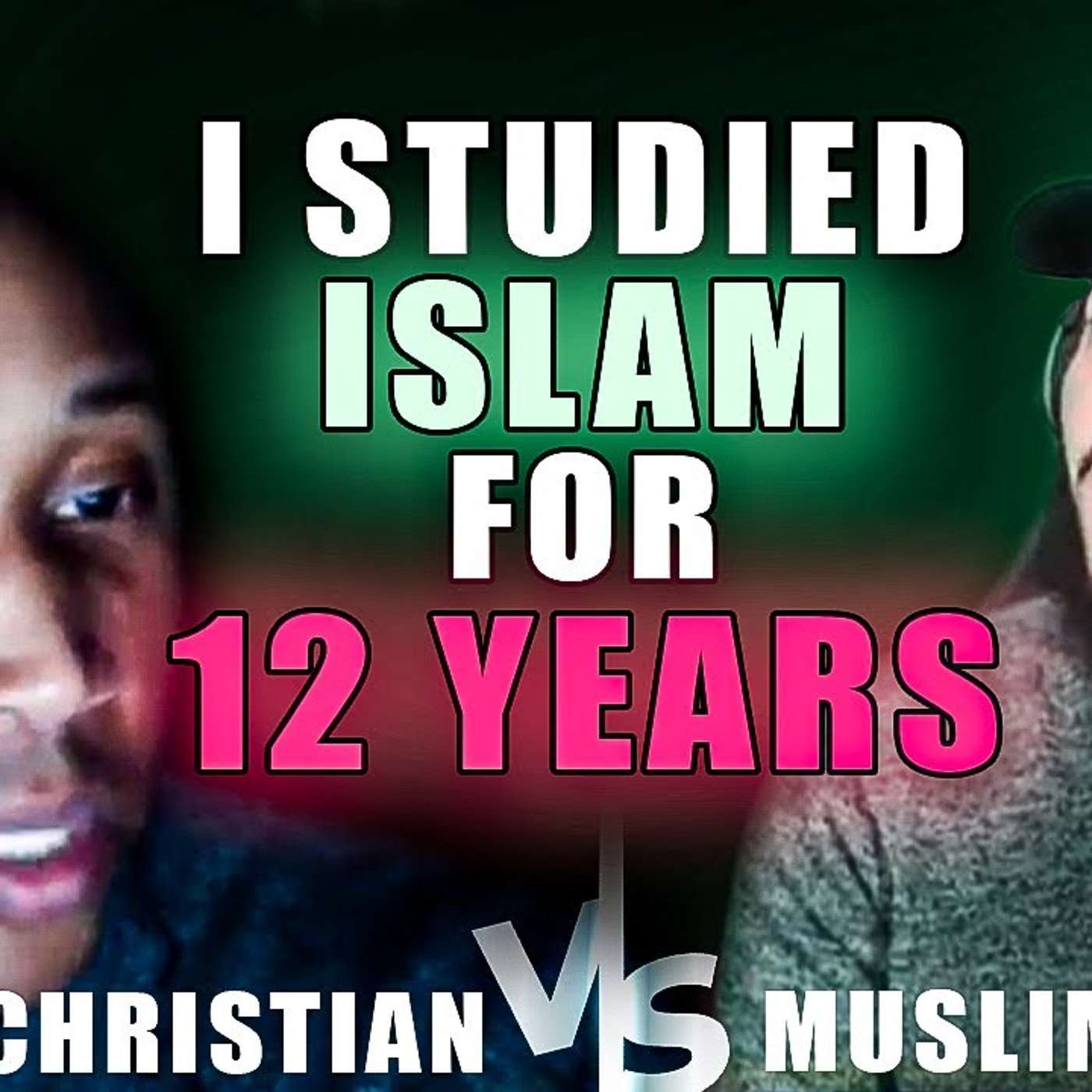 Christian Claims He Studied Islam For 12 Years?! Muhammed Ali episode artwork