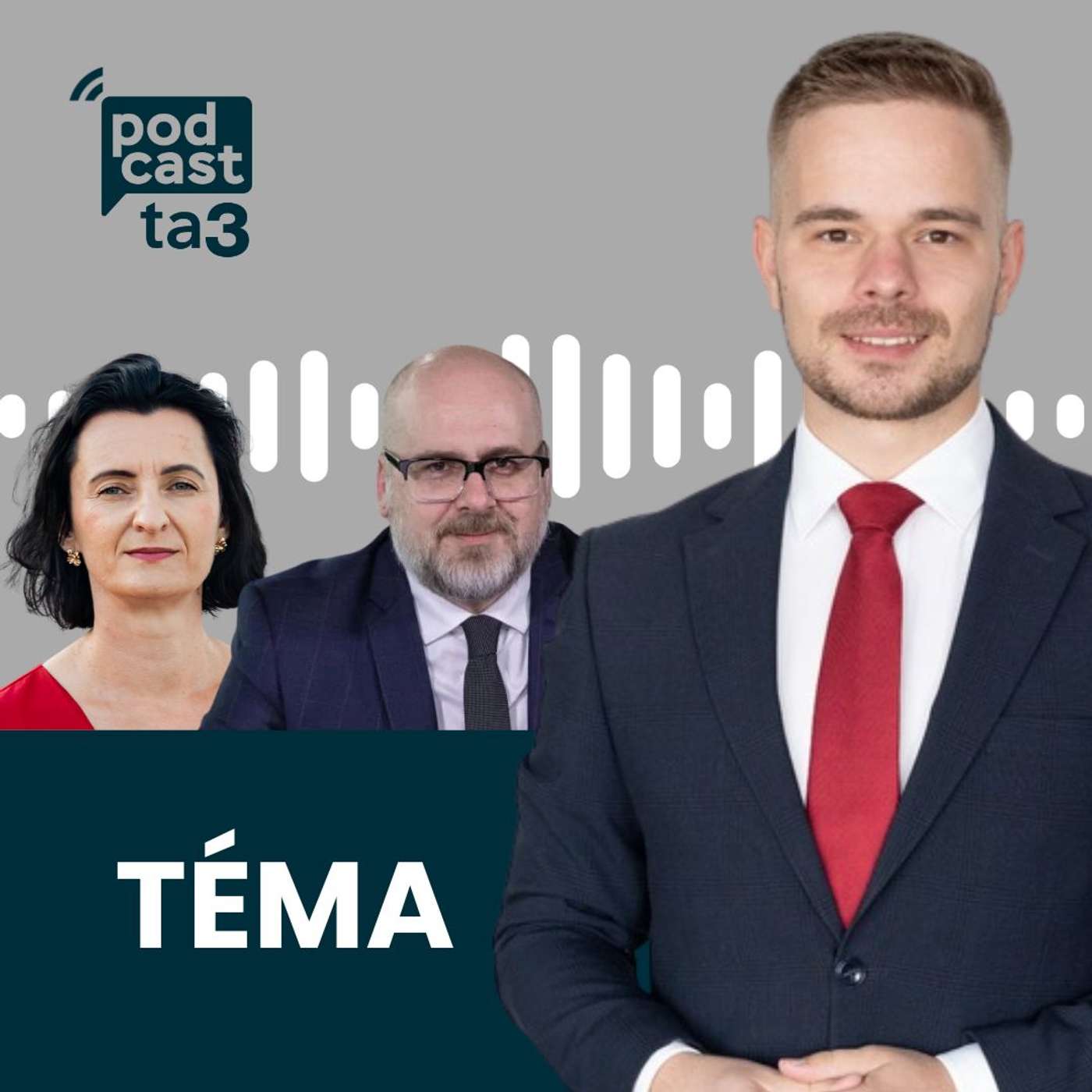 Téma: Samosprávy čakajú prísnejšie pravidlá episode artwork