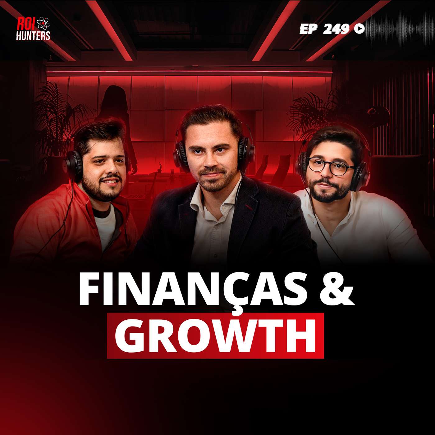#249 - Valuation: Como crescer o valor da sua empresa? episode artwork