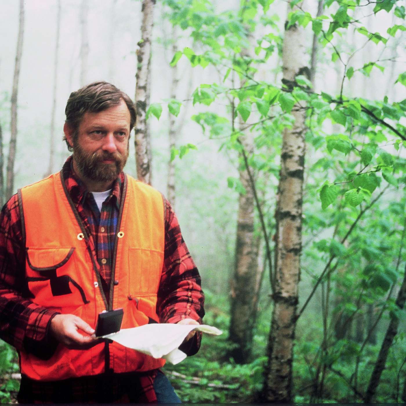 40 Years Ago: What was the North Shore like before the Superior Hiking Trail? 40 Years Ago: What was the North Shore like before the Superior Hiking Trail?