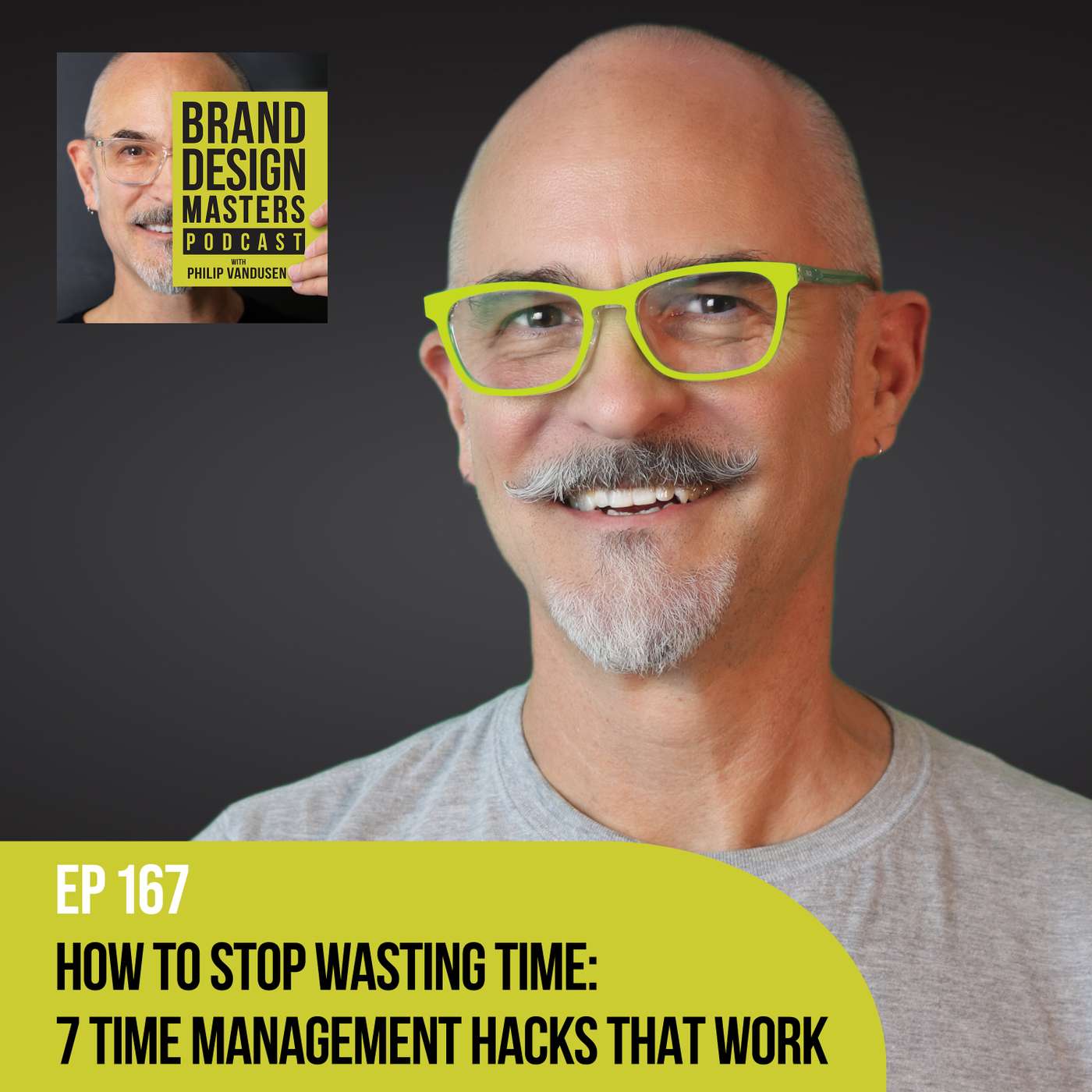 Play How to Stop Wasting Time - 7 Time Management Hacks That Actually Work