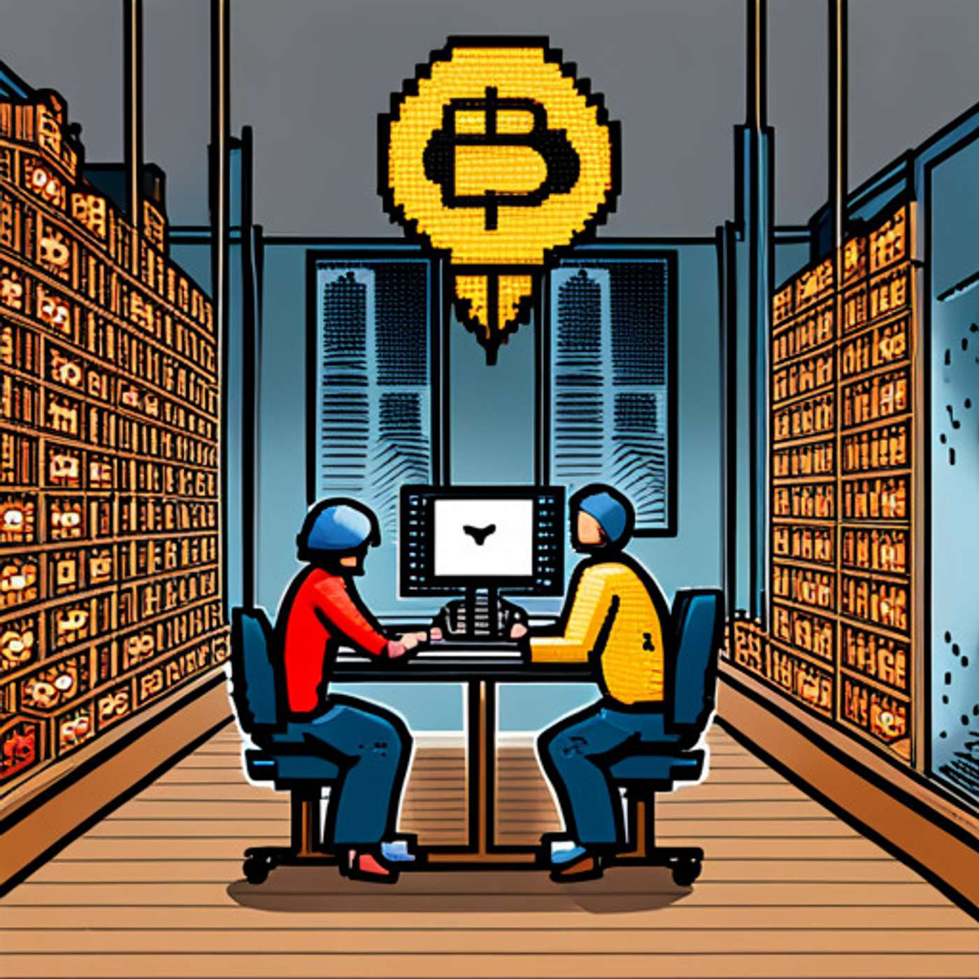 Enhancing Crypto Security: Coinbase Executives Collaborate with SEC Post Twitter Hack episode artwork