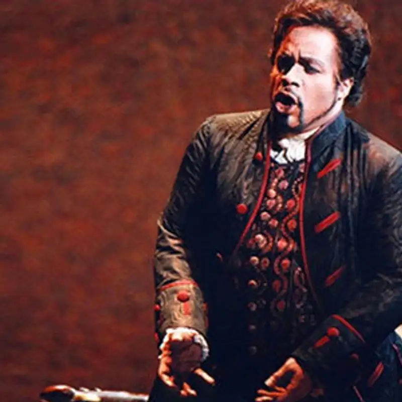 From the Met to MSU: How Mark and Sadie Rucker are inspiring the next generation of diverse singers