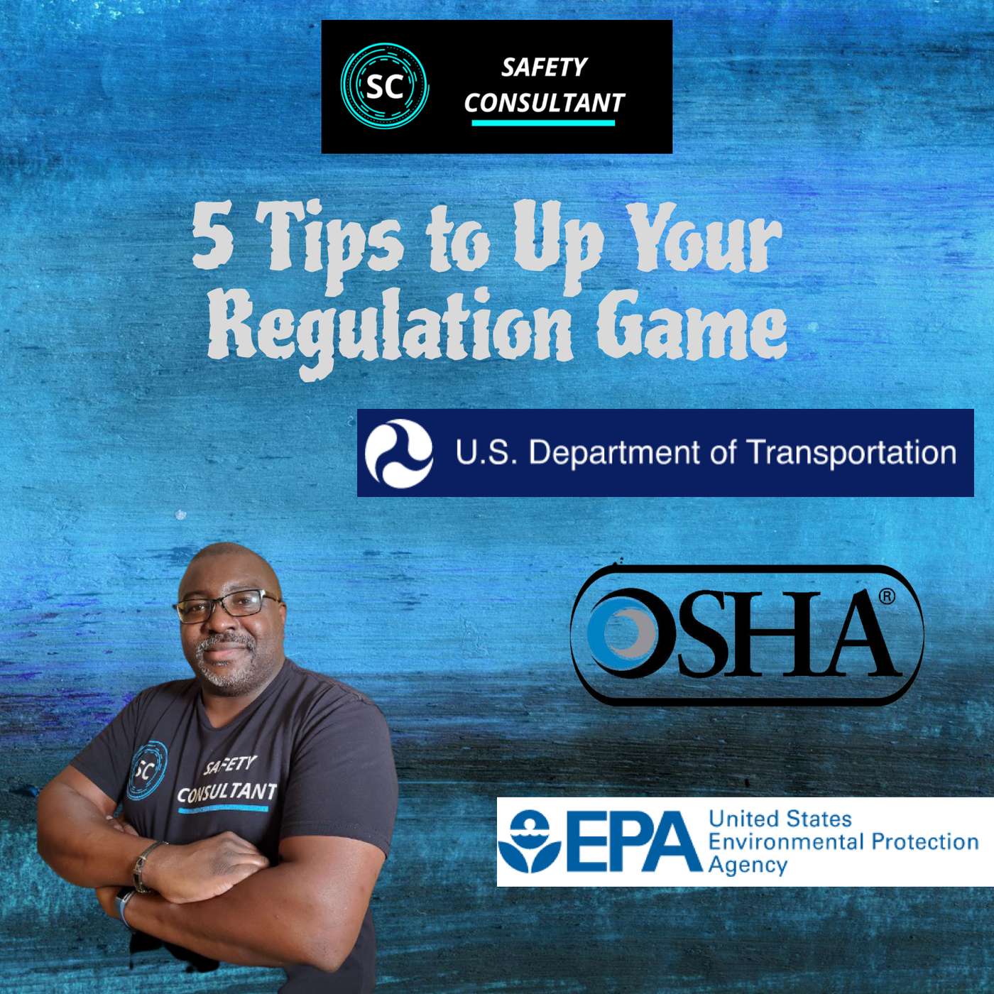 5 Tips to Up Your Regulation Game