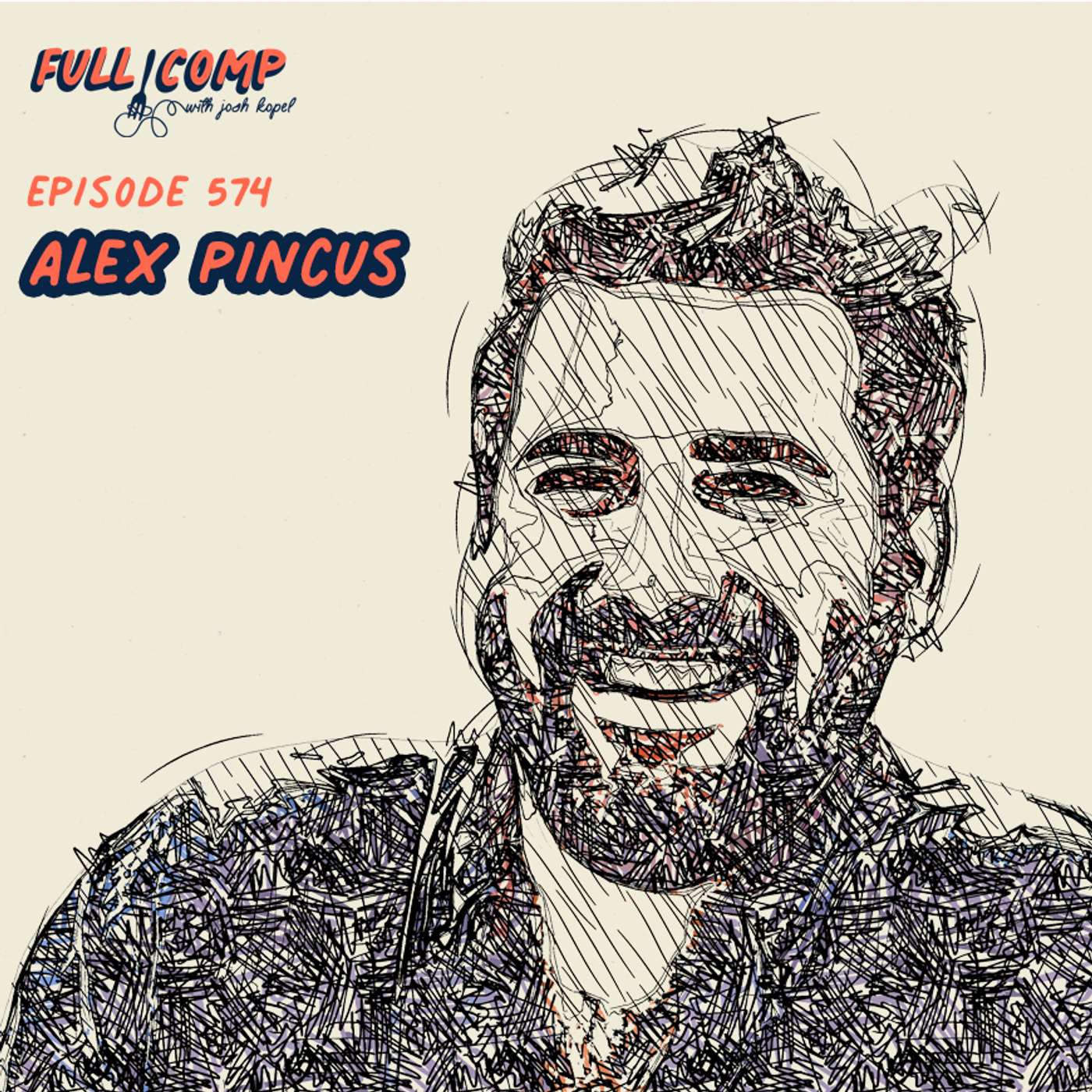 The Power of Not Knowing: Alex Pincus on Risk, Identity, and Reinvention