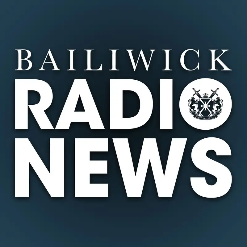 Bailiwick Radio News Tuesday 15 February 2022 PM