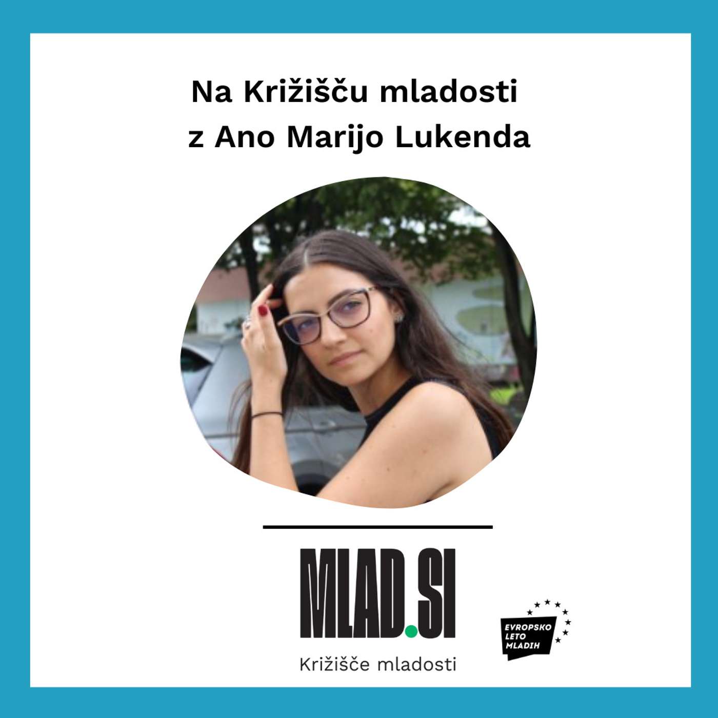 Križišče mladosti