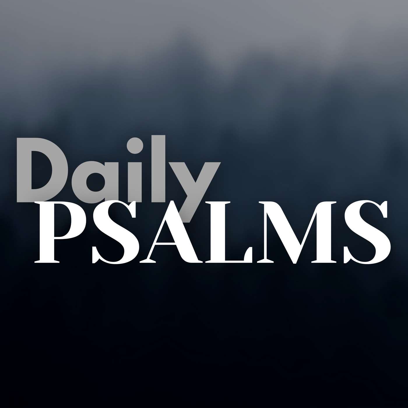 Psalm 122 | Daily Bible Meditation and Reflection