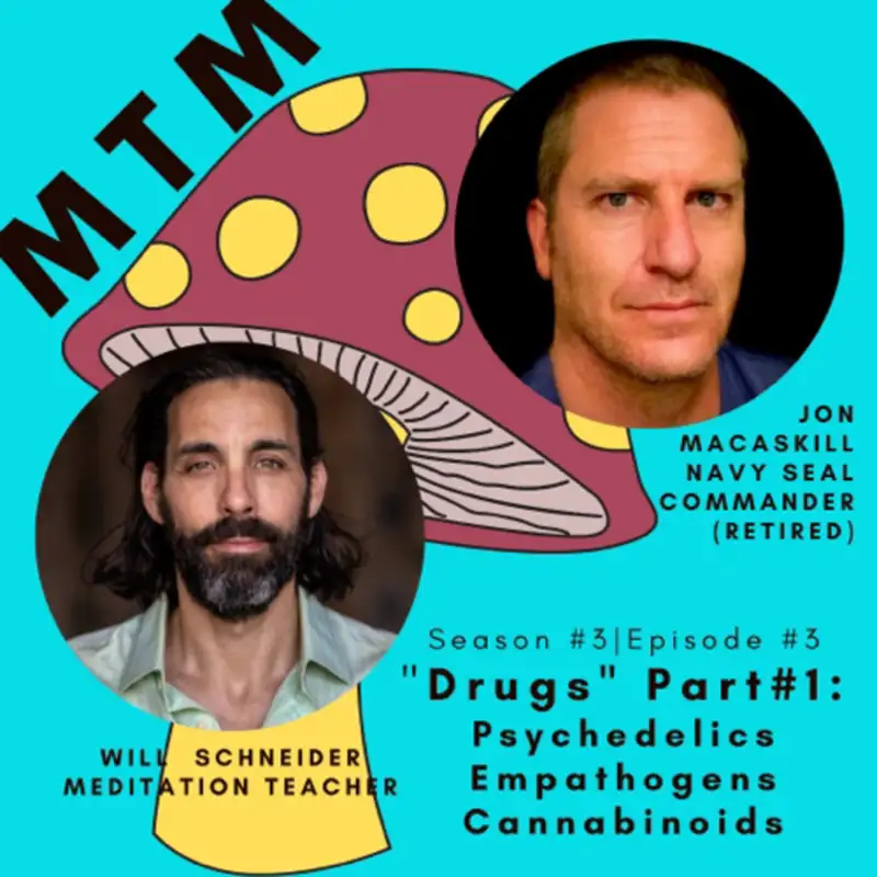 "Drugs" - Empathogens, Cannabinoids, and Psychedelics