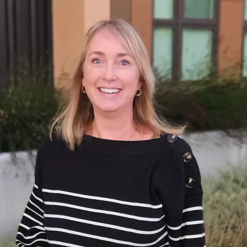 Meet Julia Owens, the new director of the Alameda Education Foundation