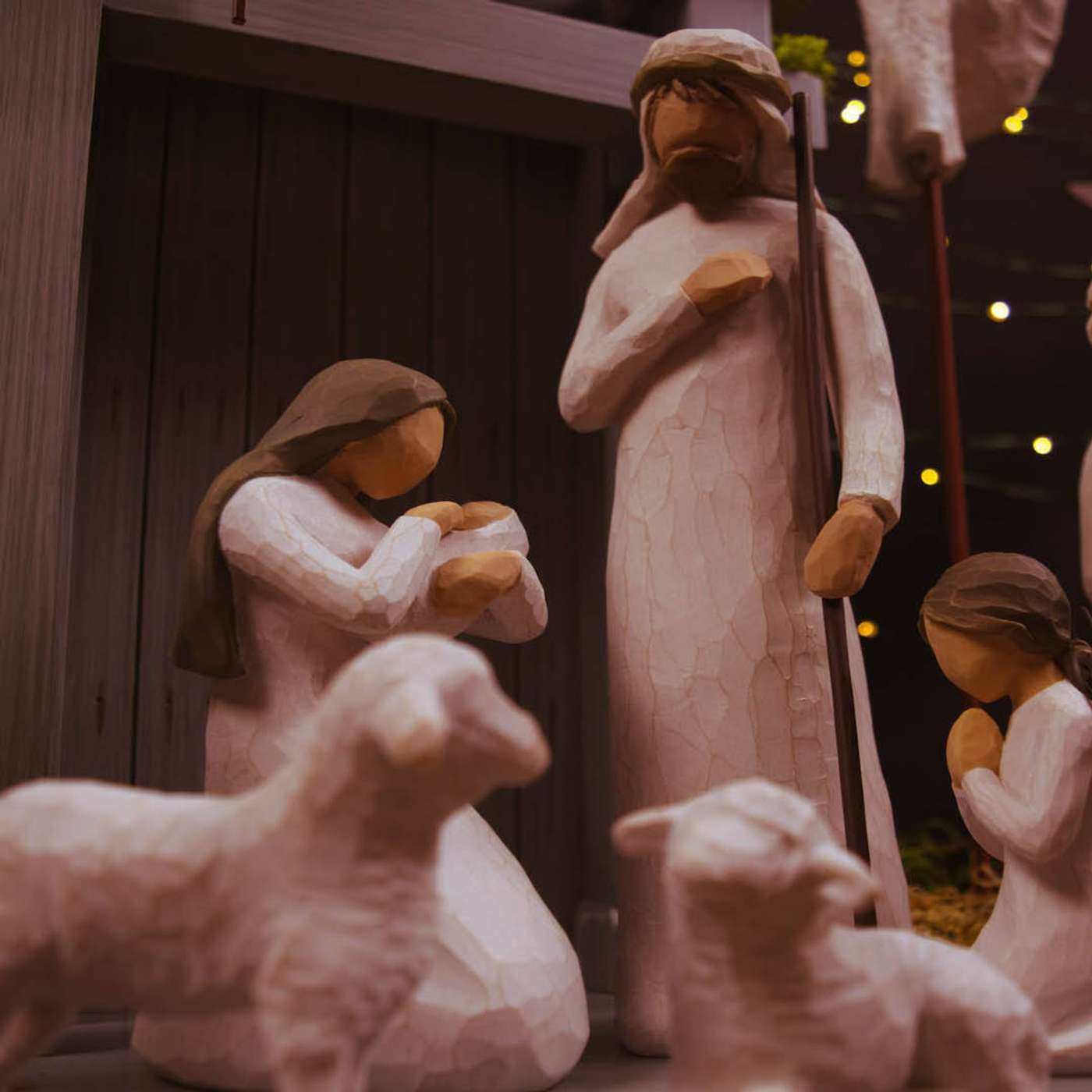 BLOG | The Song that Saved COVID Christmas Eve episode artwork